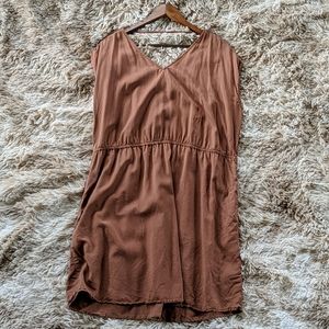 Universal Thread dress